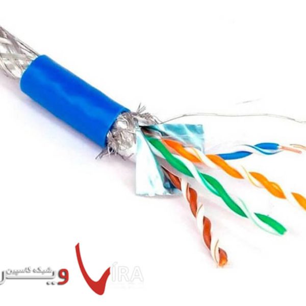 تجهیزات شبکه لگراند ، کابل شبکه لگراند ، کابل شبکه لگراند CAT6 SFTP