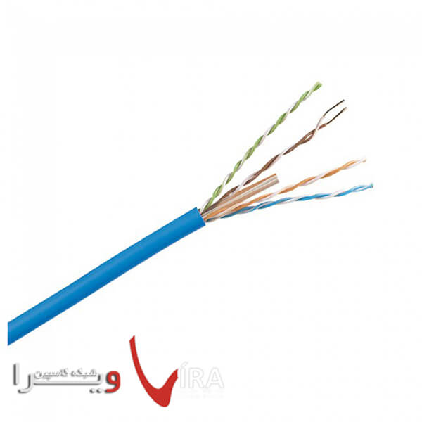 کابل شبکه لگراند CAT6 UTP