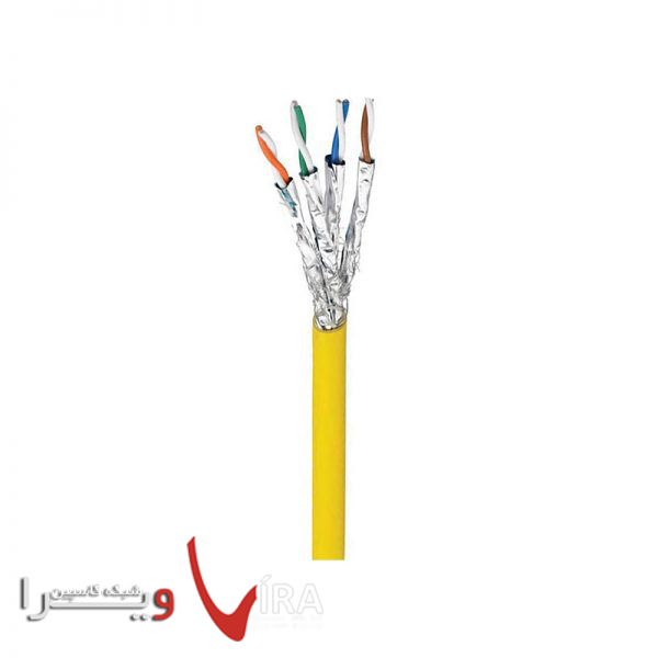 تجهیزات شبکه لگراند ، کابل شبکه لگراند ، کابل شبکه لگراند CAT6a SFTP