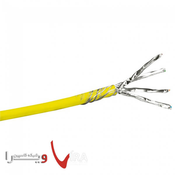 تجهیزات شبکه لگراند ، کابل شبکه لگراند ، کابل شبکه لگراند CAT7 SFTP