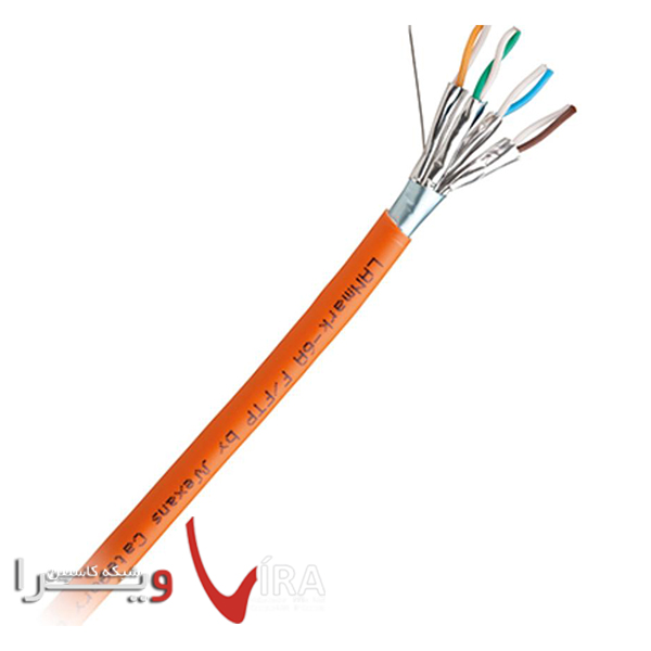 تجهیزات شبکه نگزنس ، کابل شبکه نگزنس ، کابل شبکه نگزنس CAT6A UTP