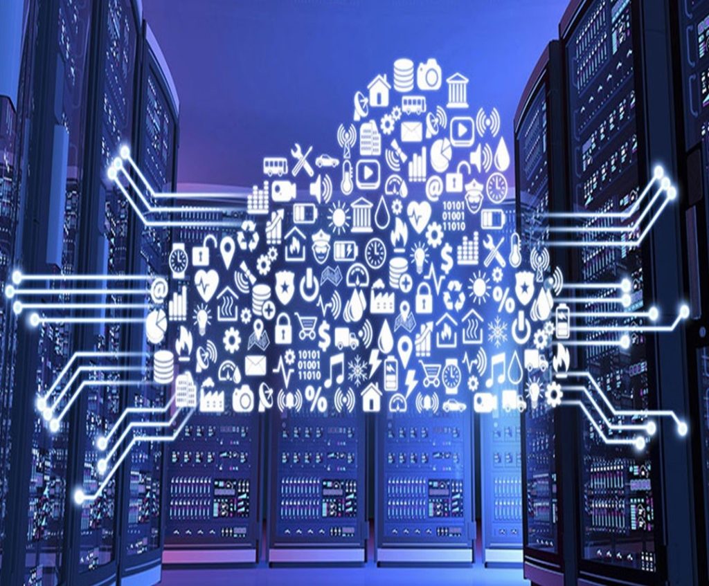 نکات طراحی و پیاده سازی دیتا سنتر