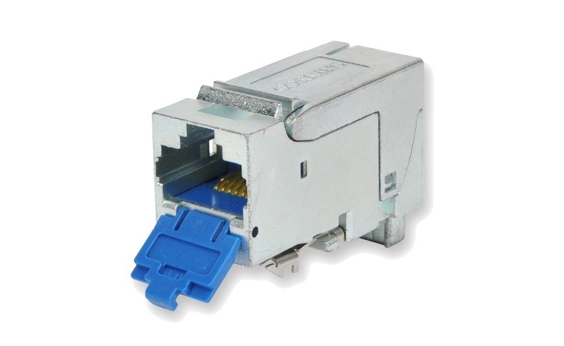 کیستون شبکه چیست؟