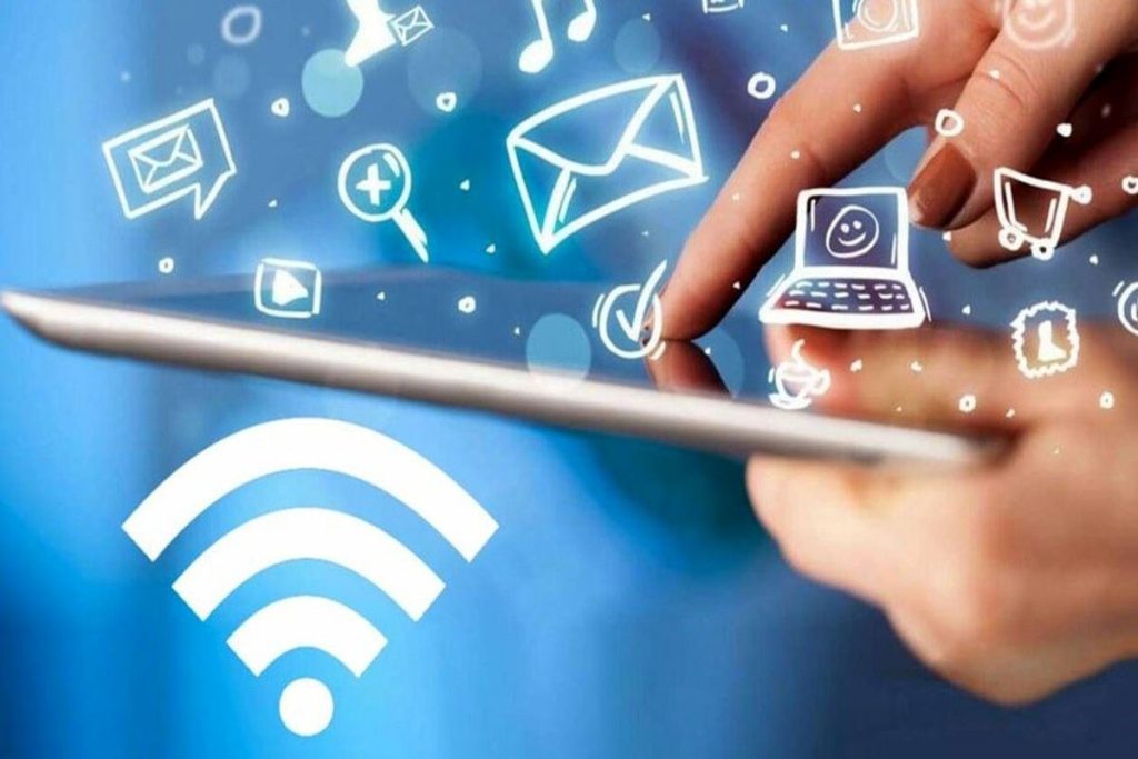 رایجترین مشکلات شبکه های کامپیوتری