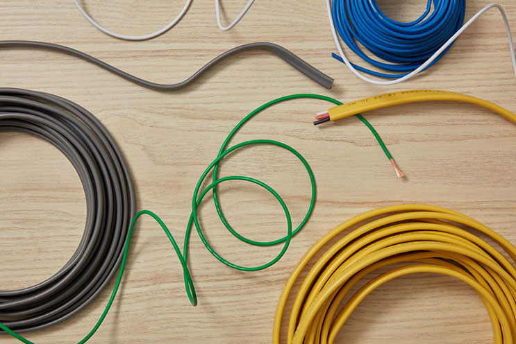 سیم ارت چیست و چه کاربردی دارد؟