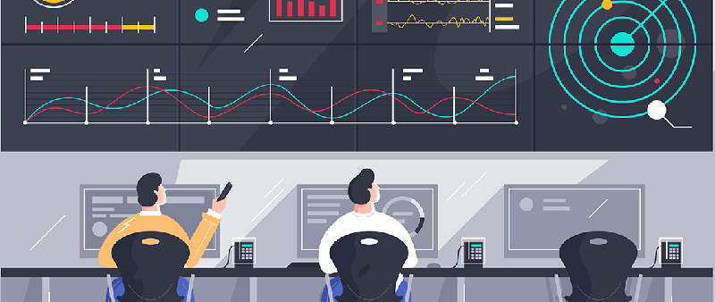 معرفی بهترین نرم افزار مدیریت کلاینت های شبکه