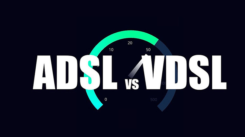 فرق مودم VDSL مخابرات با مودم ADSL مخابرات