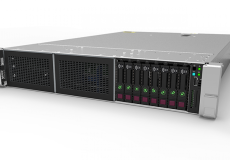 معرفی جدیدترین مدل سرورهای hp + راهنمای خرید انواع سرور اچ پی