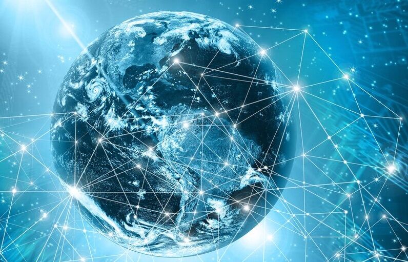 مناطق تحت پوشش فیبر نوری مخابرات، شاتل، ایرانسل و آسیاتک