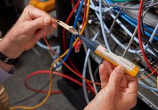 نحوه ارزیابی کابل فیبر نوری