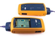 راهنمای کاربردی تستر فلوک در تست و ارزیابی شبکه‌ها