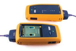 راهنمای کاربردی تستر فلوک در تست و ارزیابی شبکه‌ها