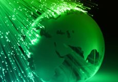 نحوه بهینه‌سازی مصرف انرژی در شبکه‌های فیبر نوری