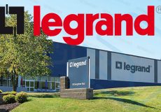 ویژگی‌های برجسته محصولات لگراند برای شبکه‌های خانگی و سازمانی