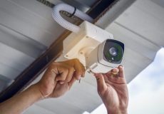 علل متداول خرابی دوربین مداربسته و روش‌های تعمیر آن‌ها