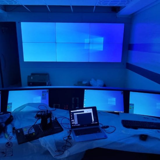 دوربین مداربسته