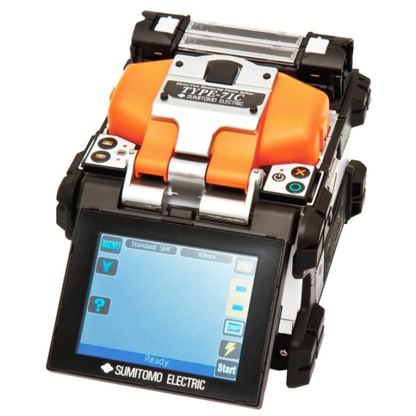 دستگاه فیوژن